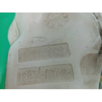 Recambio de deposito limpia para fiat punto (199_) 1.3 d multijet referencia OEM IAM 55702892  