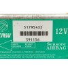 Recambio de centralita airbag para fiat grande punto (199) 1.3 16v jtd cat referencia OEM IAM 51795433  