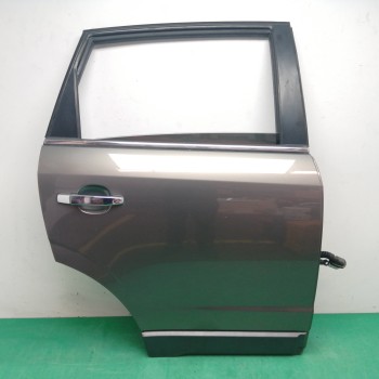 PUERTA TRASERA DERECHA 