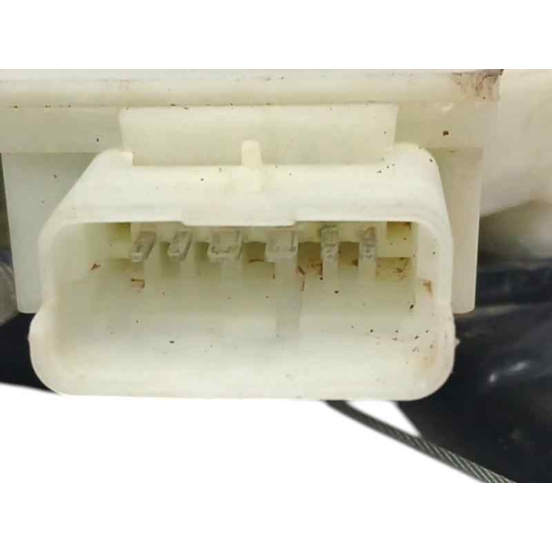 ELEVALUNAS DELANTERO IZQUIERDO 9816271880