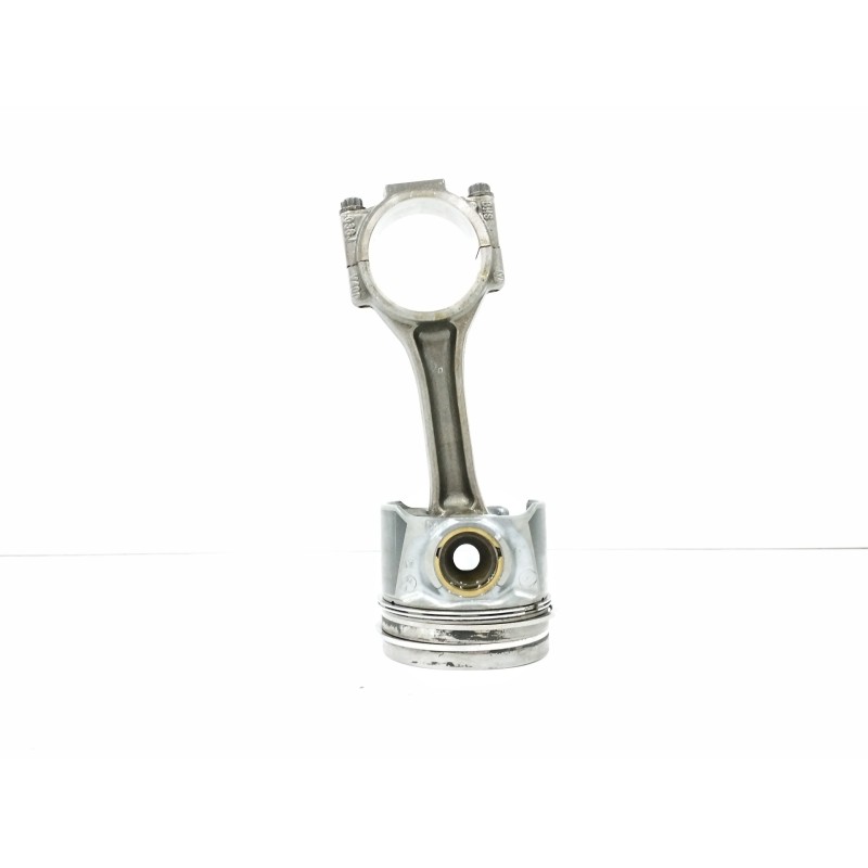 Recambio de biela para volkswagen touareg (7la) 2.5 tdi referencia OEM IAM 38105401J CON PISTON 70107065N