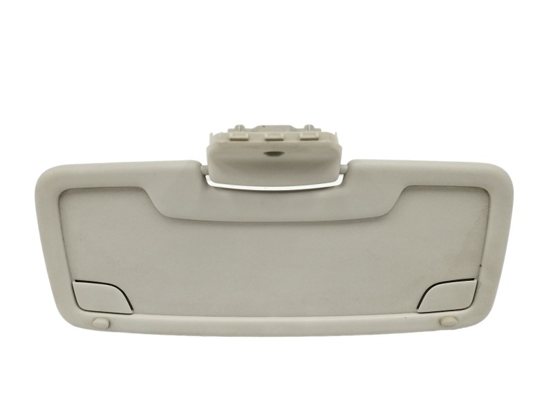 Recambio de parasol izquierdo para smart fortwo coupe 451 micro hybrid drive 1.0 referencia OEM IAM   