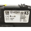 Recambio de caja reles / fusibles para opel corsa d 1.3 16v cdti cat (z 13 dth / l4i) referencia OEM IAM 13142241 000292540 