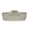 Recambio de parasol izquierdo para smart fortwo coupe 451 micro hybrid drive 1.0 referencia OEM IAM   