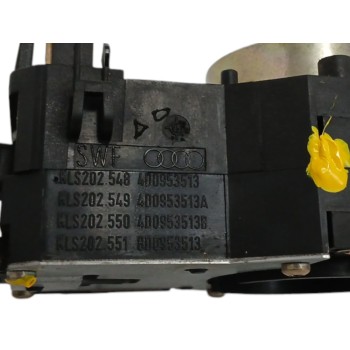 Recambio de mando multifuncion para audi a4 berlina (b5) 1.8 20v turbo referencia OEM IAM 400953513  