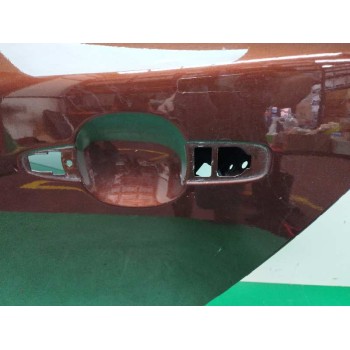Recambio de puerta trasera izquierda para volvo v60 kombi cross country 2.0 diesel cat referencia OEM IAM 31298042  