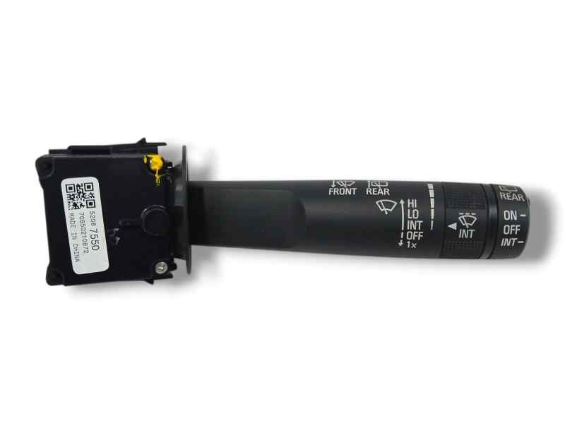 Recambio de mando limpia para opel mokka x (j13) 1.4 (_76) referencia OEM IAM 52087550  