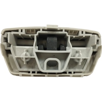 Recambio de parasol izquierdo para smart fortwo coupe 451 micro hybrid drive 1.0 referencia OEM IAM   
