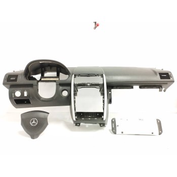 Recambio de salpicadero para mercedes-benz clase a (w169) 2.0 cdi cat referencia OEM IAM A16968007 169860010 1698600005