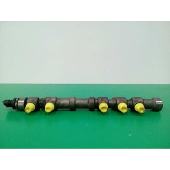 Recambio de rampa inyectora para fiat punto (199_) 1.3 d multijet referencia OEM IAM 55234437 0445214217 