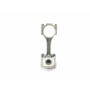 Recambio de biela para volkswagen touareg (7la) 2.5 tdi referencia OEM IAM 38105401J CON PISTON 70107065N