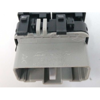 Recambio de mando elevalunas delantero izquierdo para renault espace iv (jk0) referencia OEM IAM 8200315042  