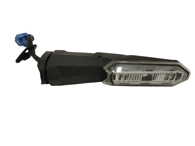 Recambio de intermitente para kawasaki zh2 1000 zh2 1000 referencia OEM IAM 50R0034599 DELANTERO DERECHO 