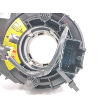 Recambio de anillo airbag para ford transit furgón (tts) 2.0 tdci cat referencia OEM IAM BK2T14A664BA  