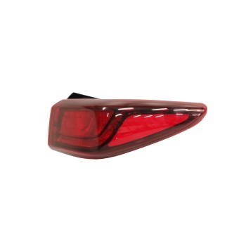 Recambio de piloto trasero derecho para hyundai kona 1.0 tgdi cat referencia OEM IAM 92402J901 OBSERVAR FOTO 92402J90