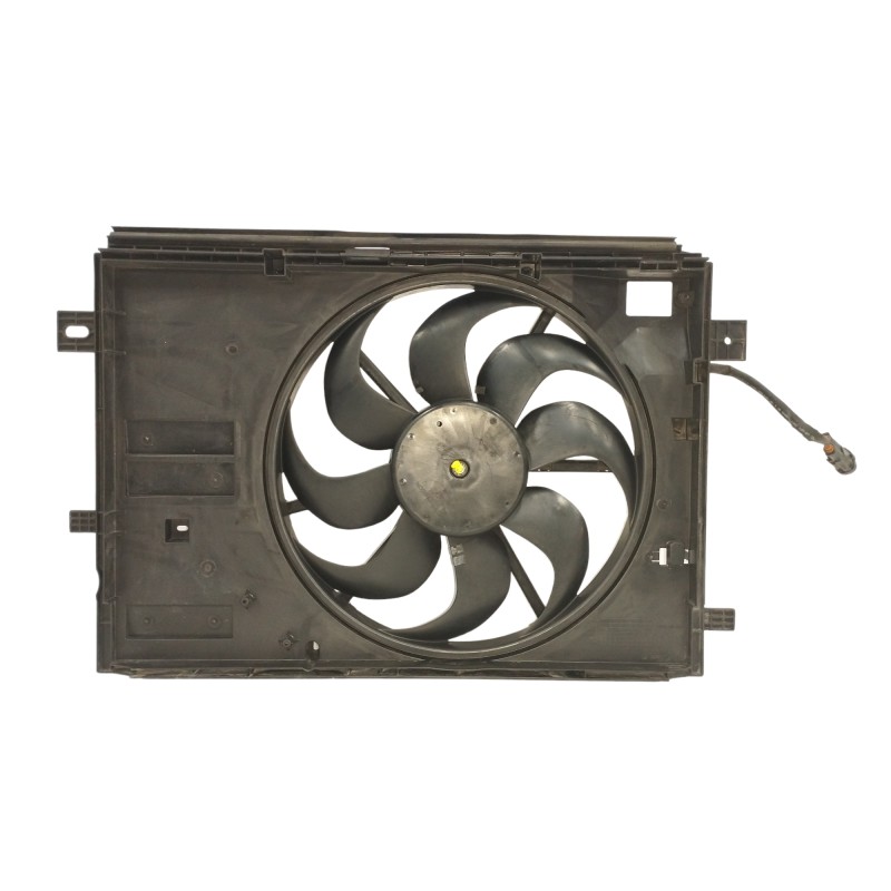 Recambio de electroventilador para citroën c4 picasso 1.6 blue-hdi fap referencia OEM IAM 9806313280  