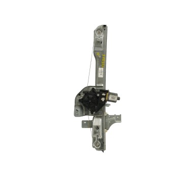 Recambio de elevalunas delantero derecho para peugeot 208 1.2 12v e-vti referencia OEM IAM 9673154380 9674254380 