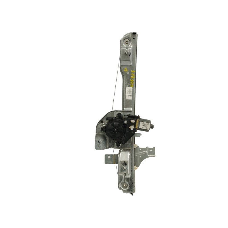 Recambio de elevalunas delantero derecho para peugeot 208 1.2 12v e-vti referencia OEM IAM 9673154380 9674254380 