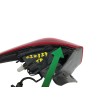 Recambio de piloto trasero derecho para hyundai kona 1.0 tgdi cat referencia OEM IAM 92402J901 OBSERVAR FOTO 92402J90