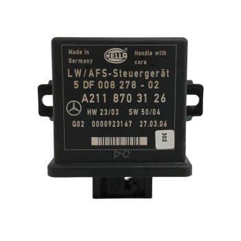 MODULO ELECTRONICO A2118703126 