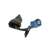 Recambio de intermitente para kawasaki zh2 1000 zh2 1000 referencia OEM IAM 50R0034599 DELANTERO DERECHO 