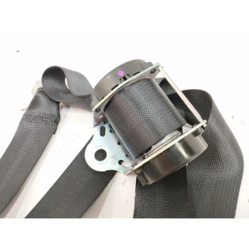 Recambio de cinturon seguridad trasero derecho para nissan pulsar (c13) 1.2 16v cat referencia OEM IAM 627817900D 6277627 