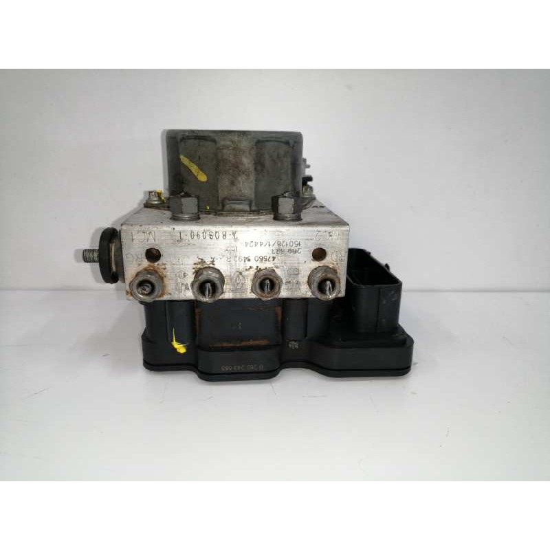 Recambio de abs para renault clio iv 1.5 dci diesel fap referencia OEM IAM 476605492R 0265243683 