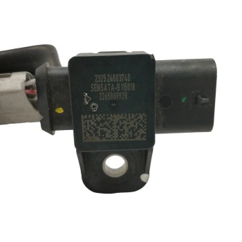 Recambio de sonda lambda para nissan qashqai iii (j12) 1.3 dig-t referencia OEM IAM 226588992R  