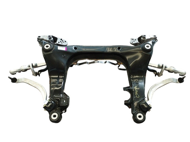 Recambio de puente delantero para audi a4 berlina (b5) 1.9 tdi referencia OEM IAM 4B0399313DH  