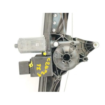 Recambio de elevalunas trasero izquierdo para citroën c3 aircross 1.2 12v e-thp referencia OEM IAM 39137865 0130824081 
