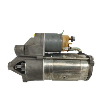 Recambio de motor arranque para citroën jumpy fugón 2.0 blue-hdi fap referencia OEM IAM 9646972280  