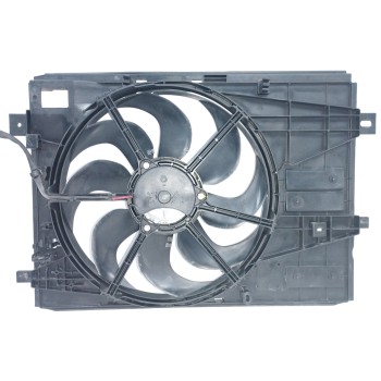 Recambio de electroventilador para citroën c4 picasso 1.6 blue-hdi fap referencia OEM IAM 9806313280  
