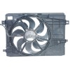 Recambio de electroventilador para citroën c4 picasso 1.6 blue-hdi fap referencia OEM IAM 9806313280  