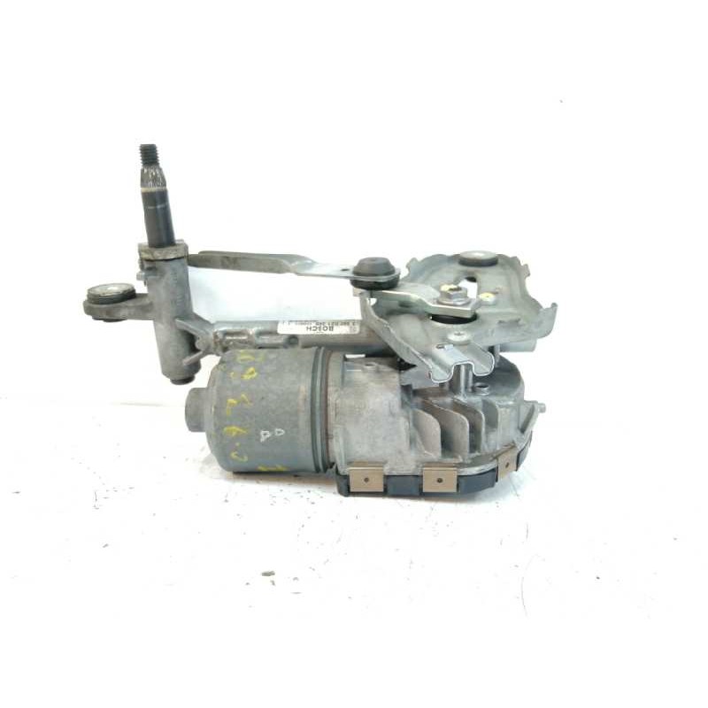 Recambio de motor limpia delantero para peugeot 3008 1.6 hdi fap referencia OEM IAM 9671062180 IZQUIERDO 3397021288