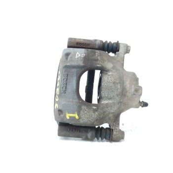 Recambio de pinza freno delantera izquierda para peugeot 107 1.0 cat (384f) referencia OEM IAM   