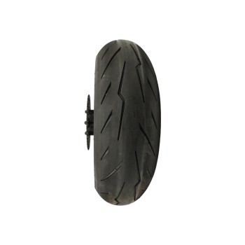 Recambio de rueda trasera para kawasaki zh2 1000 zh2 1000 referencia OEM IAM 41073079318F 190/55ZR17 