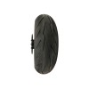 Recambio de rueda trasera para kawasaki zh2 1000 zh2 1000 referencia OEM IAM 41073079318F 190/55ZR17 