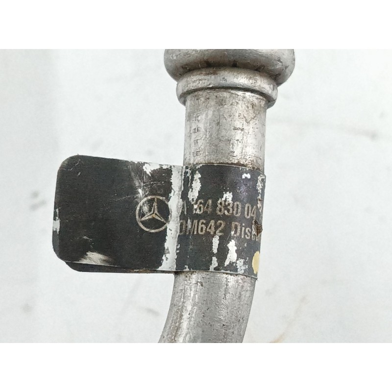 TUBOS AIRE ACONDICIONADO