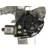 Recambio de elevalunas delantero derecho para peugeot 208 1.2 12v e-vti referencia OEM IAM 9673154380 9674254380 