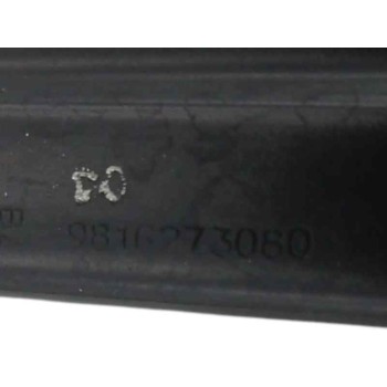 Recambio de elevalunas delantero derecho para peugeot 308 ii (lb_, lp_, lw_, lh_, l3_) 1.6 hdi 100 referencia OEM IAM 9816273080