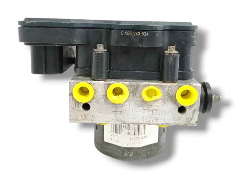 Recambio de abs para honda cr-v 1.6 dtec cat referencia OEM IAM 57110T1TG012M1  