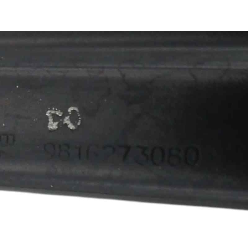 ELEVALUNAS DELANTERO DERECHO 9816271780