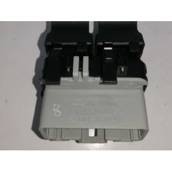 Recambio de mando elevalunas delantero izquierdo para renault laguna ii (bg0) confort authentique referencia OEM IAM 8200315042 