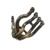 Recambio de catalizador para kawasaki zh2 1000 zh2 1000 referencia OEM IAM 391780399 COLECTOR DE ESCAPE 