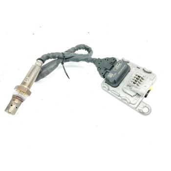 Recambio de sonda lambda para ford transit furgón (tts) 2.0 tdci cat referencia OEM IAM KK315L248BA  