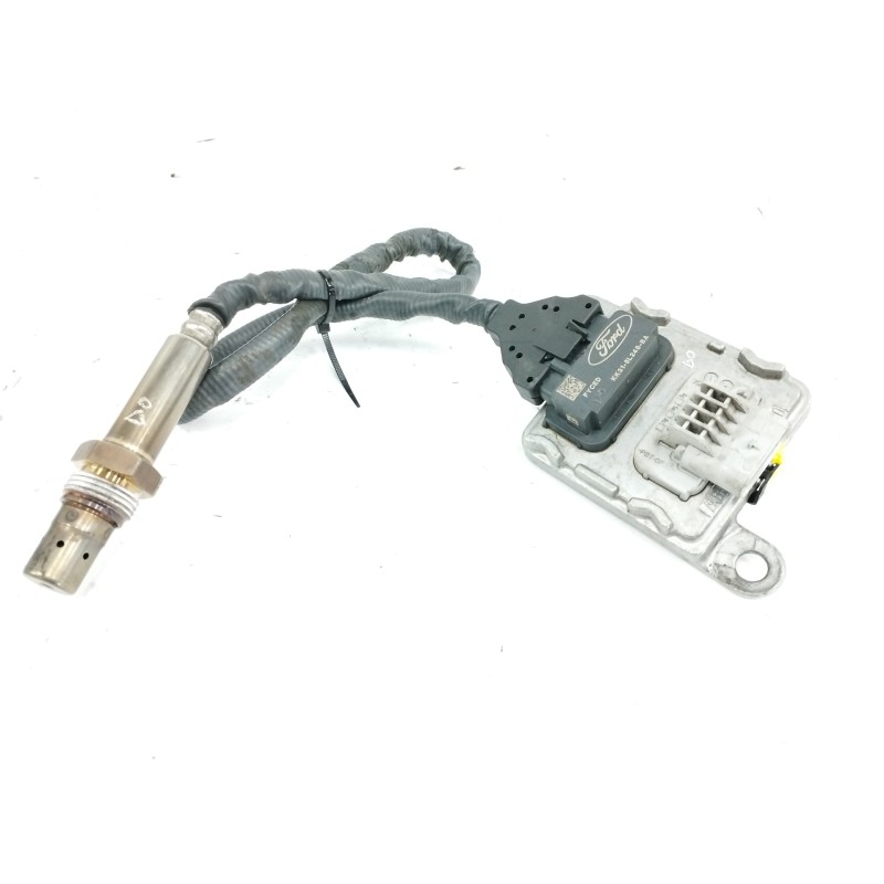 Recambio de sonda lambda para ford transit furgón (tts) 2.0 tdci cat referencia OEM IAM KK315L248BA  