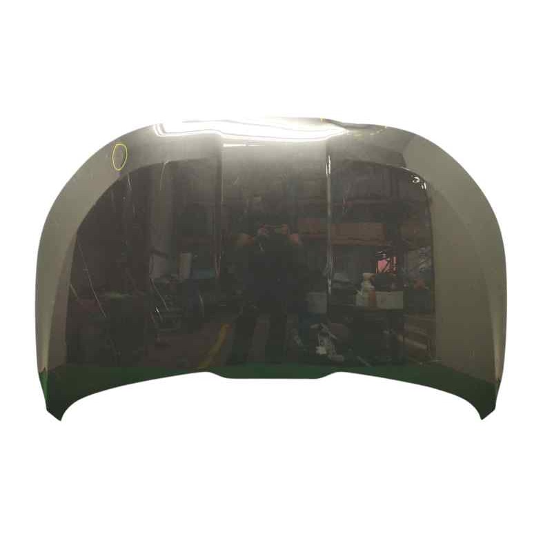 Recambio de capot para kia niro ii (sg2) ev referencia OEM IAM 66400AT000 NECESITA REPARACION 