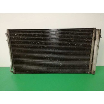 Recambio de condensador / radiador aire acondicionado para bmw serie 3 berlina (e90) 335d referencia OEM IAM 64509206296  