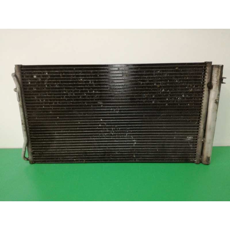 CONDENSADOR / RADIADOR AIRE ACONDICIONADO