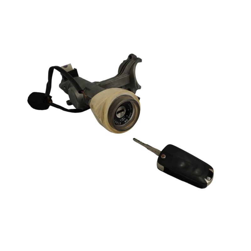 Recambio de antirrobo para opel antara 2.2 cdti cat (a 22 dm / lnq) referencia OEM IAM 96628500 5256101300 